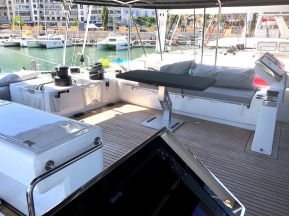 Image of Atlantis yacht #13