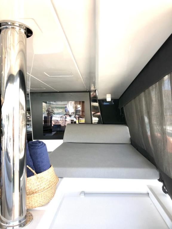 Image of Atlantis yacht #15