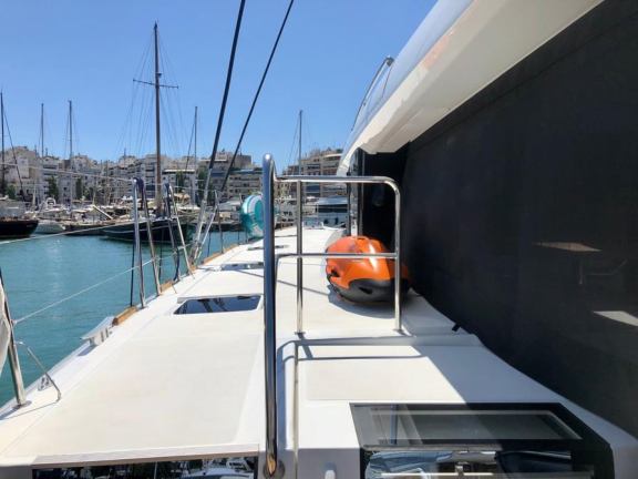 Image of Atlantis yacht #17