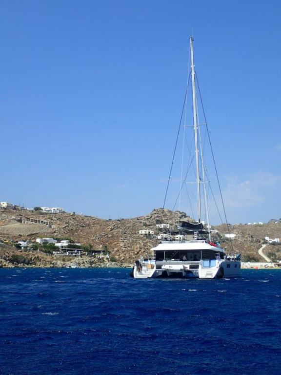 Image of Atlantis yacht #16