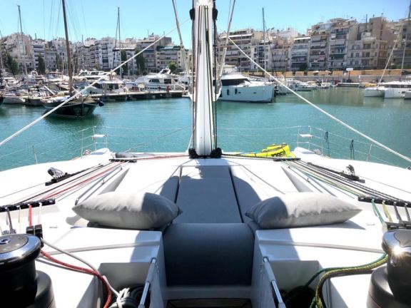 Image of Atlantis yacht #19