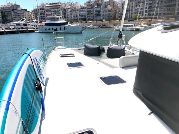 Image of Atlantis yacht #24