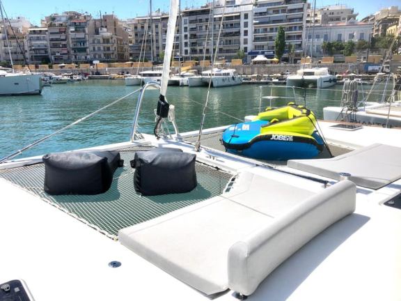 Image of Atlantis yacht #25