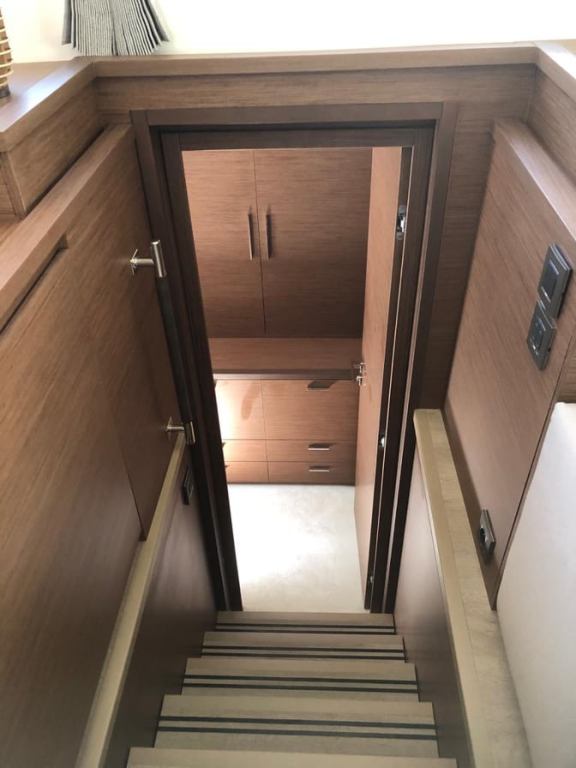 Image of Atlantis yacht #28