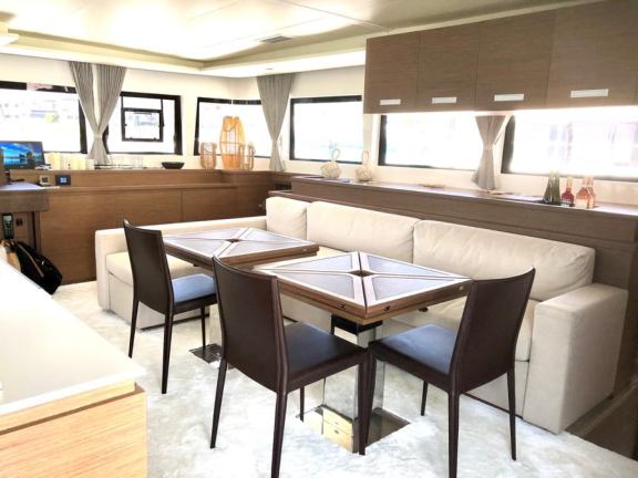 Image of Atlantis yacht #29