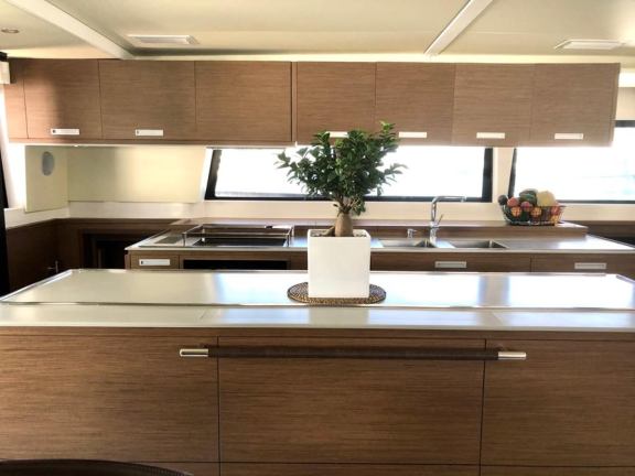 Image of Atlantis yacht #30