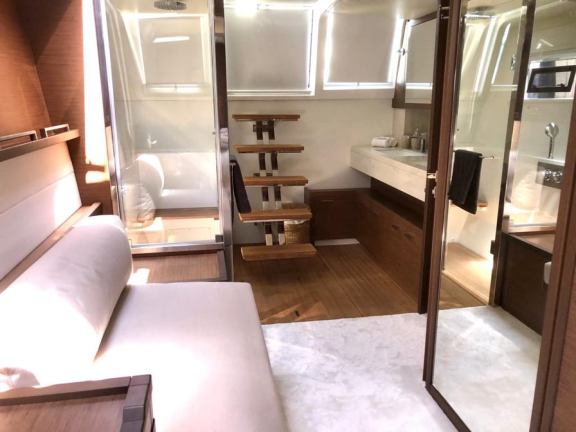 Image of Atlantis yacht #32