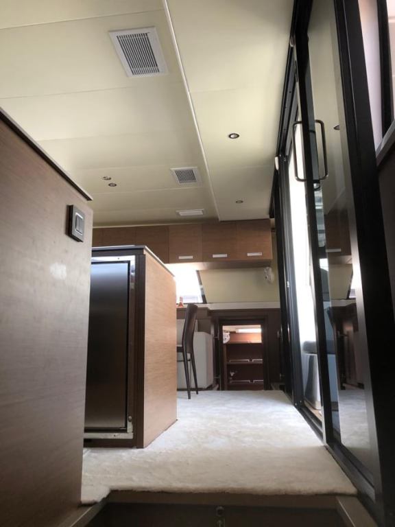 Image of Atlantis yacht #33