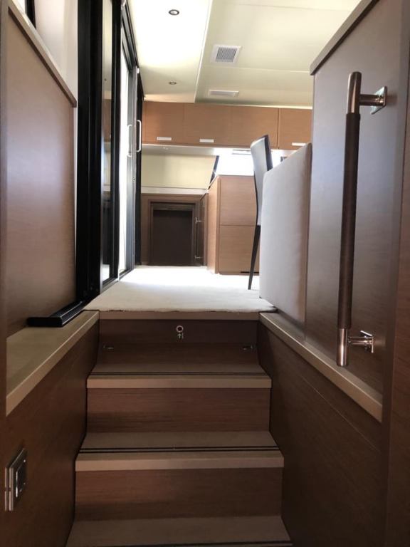 Image of Atlantis yacht #35