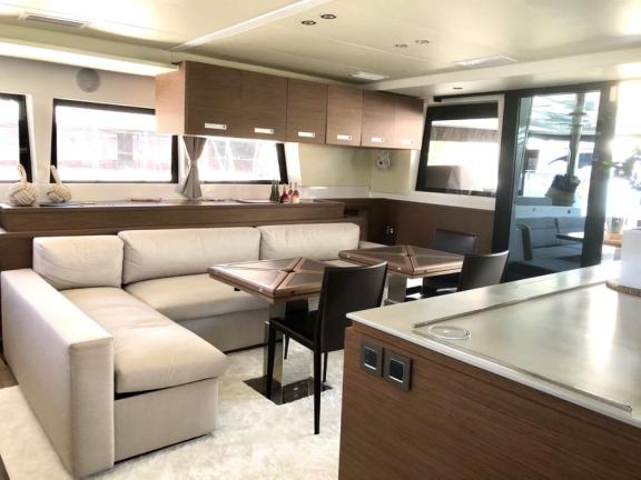 Image of Atlantis yacht #27