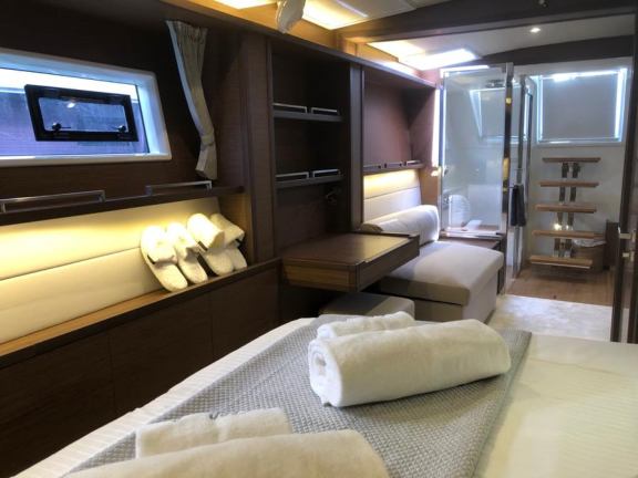 Image of Atlantis yacht #39