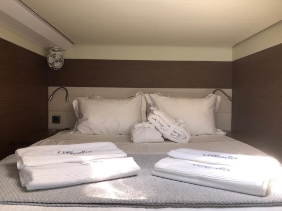 Image of Atlantis yacht #38