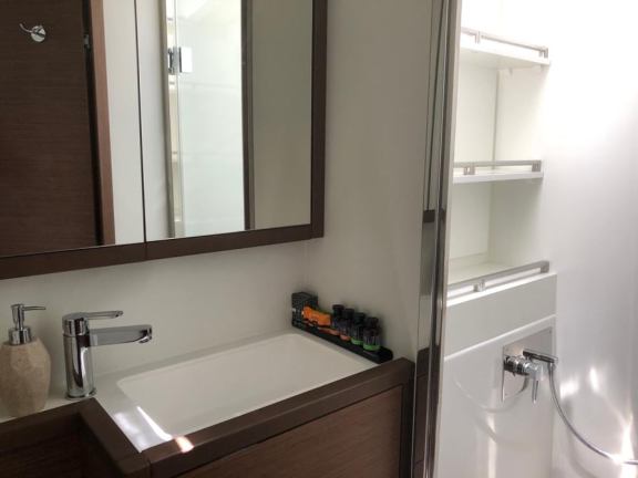 Image of Atlantis yacht #41