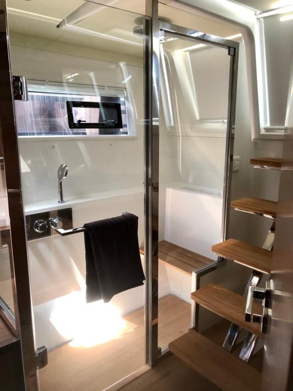 Image of Atlantis yacht #42