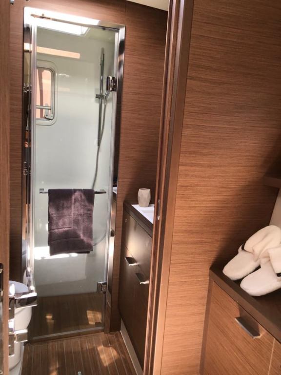 Image of Atlantis yacht #43