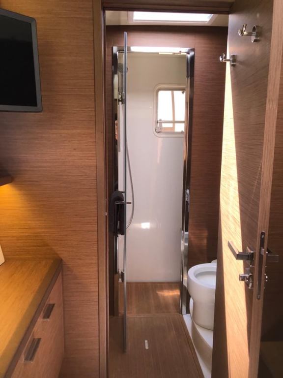 Image of Atlantis yacht #40