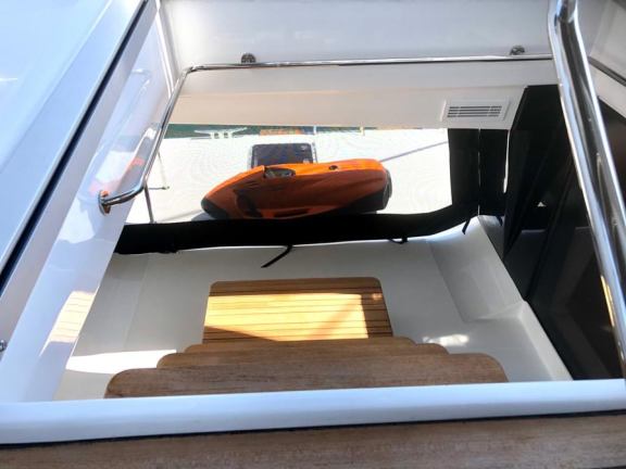 Image of Atlantis yacht #44