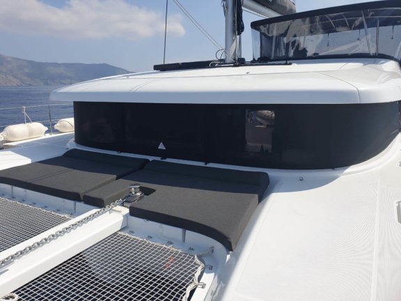 Image of All In yacht #4