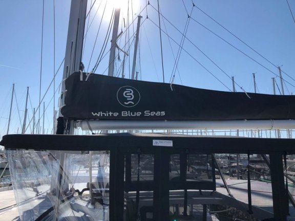 Image of All In yacht #3