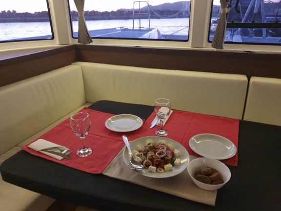 Image of All In yacht #6