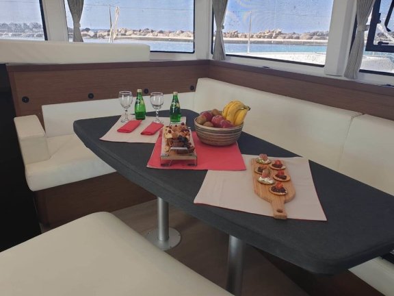 Image of All In yacht #5