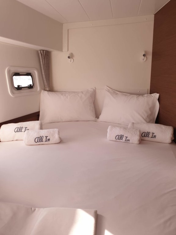 Image of All In yacht #8