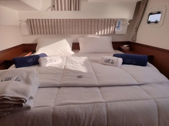 Image of All In yacht #7