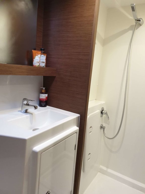 Image of All In yacht #9