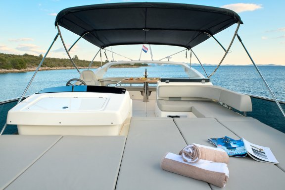 Image of Viva La Vida yacht #11