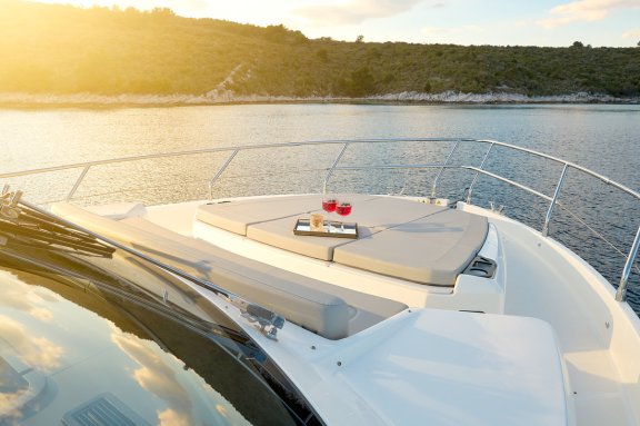 Image of Viva La Vida yacht #13