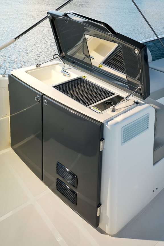 Image of Viva La Vida yacht #20