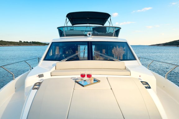 Image of Viva La Vida yacht #12