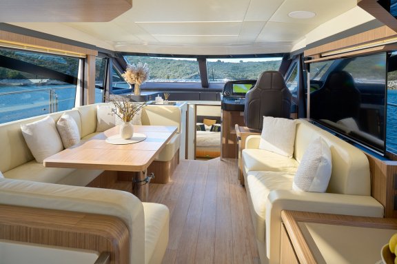 Image of Viva La Vida yacht #22