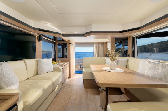 Image of Viva La Vida yacht #23