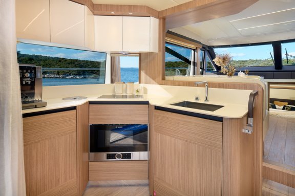 Image of Viva La Vida yacht #24