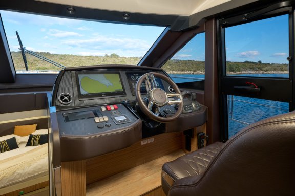 Image of Viva La Vida yacht #21