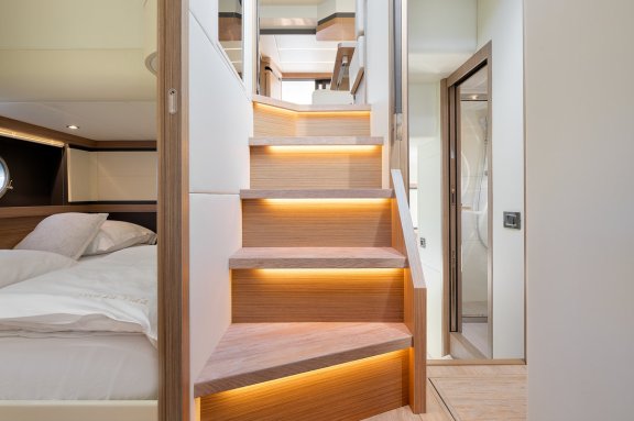 Image of Viva La Vida yacht #30