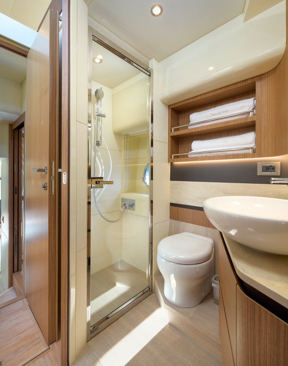 Image of Viva La Vida yacht #34