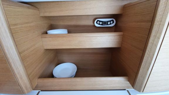 Image of Stella Mare yacht #9