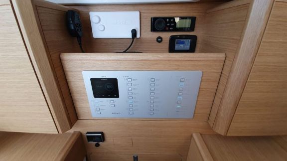 Image of Stella Mare yacht #12