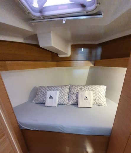 Image of Stella Mare yacht #13