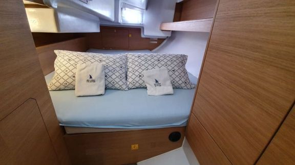 Image of Stella Mare yacht #14