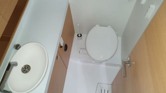 Image of Stella Mare yacht #16