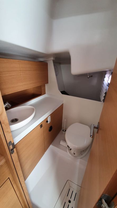 Image of Stella Mare yacht #15