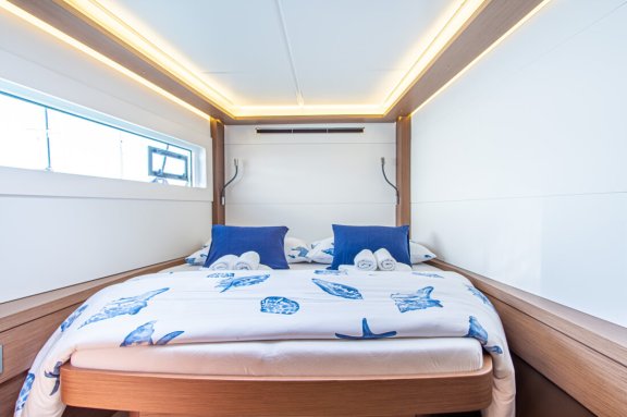 Image of Queen Nika yacht #16