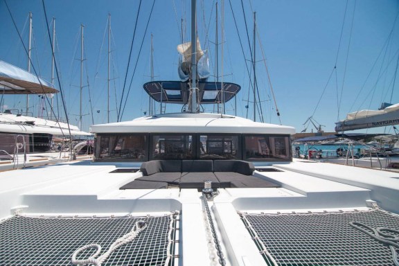 Image of Costabella yacht #5