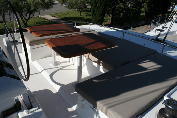 Image of Costabella yacht #6