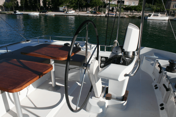 Image of Costabella yacht #7