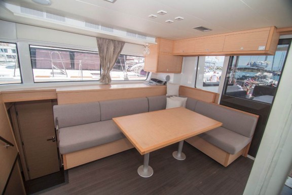 Image of Costabella yacht #9