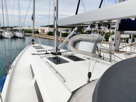Image of Lady Ardea yacht #7